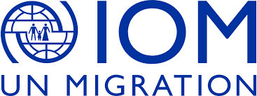 International Organization on Migration logo