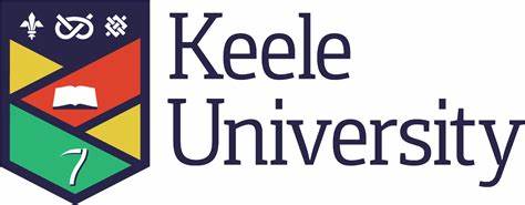Keele university Logo
